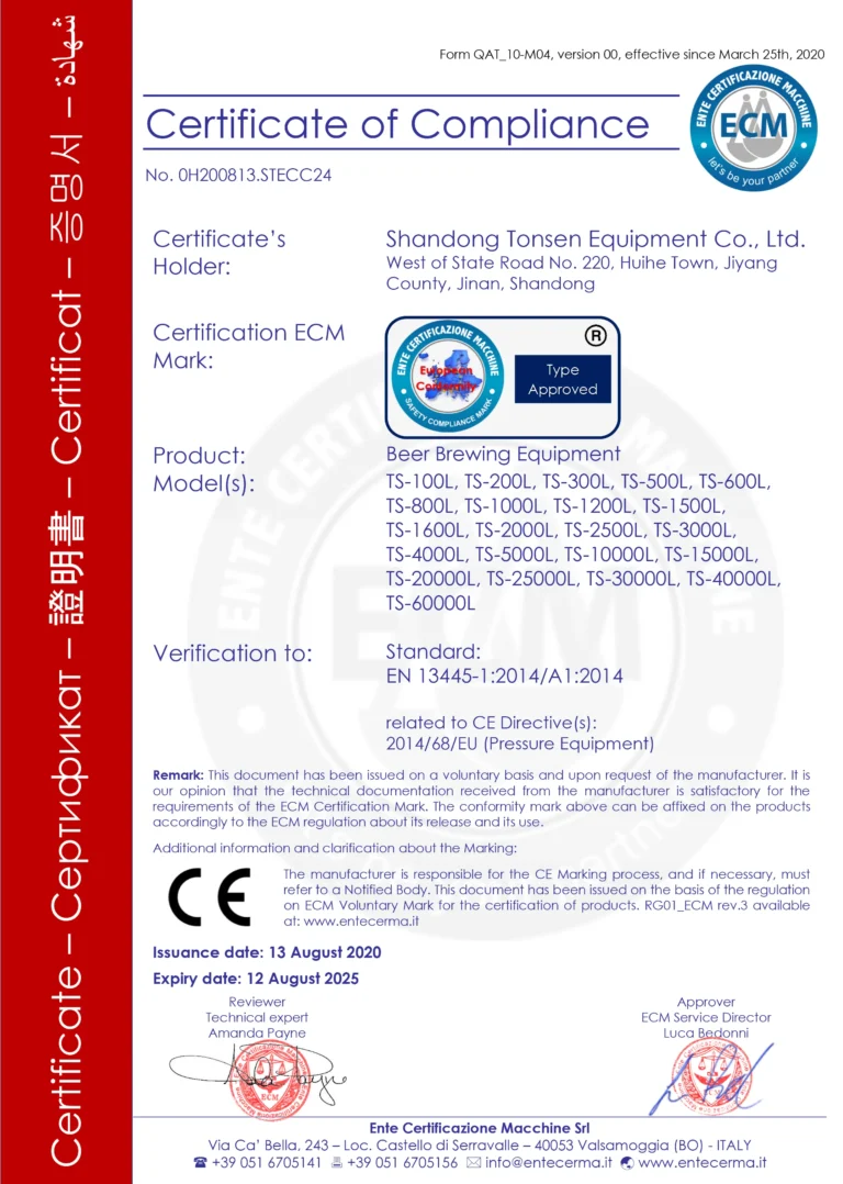 CE